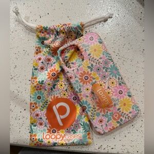 iPhone 12 Loopy Case